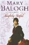 Mary Balogh, Balogh Mary - Slightly Sinful
