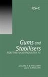 G. O. Phillips, G. O. Williams Phillips, Glyn O (Phillips Hydrocolloids Research Phillips, Glyn O Williams Phillips, Glyn O. Williams Phillips, Prof. Glyn O (Phillips Hydrocolloids Res Phillips... - Gums and Stabilisers for the Food Industry 12