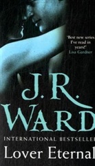 J. R. Ward, J.r. Ward - Lover Eternal