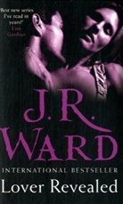 J. R. Ward, J.R. Ward - Lover Revealed
