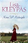 Lisa Kleypas, Kleypas Lisa - Mine Till Midnight