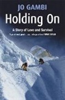 Jo Gambi, Gambi Jo - Holding On