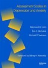 LAM, Raymond W. Lam, Raymond W. (Univ British Columbia Lam, Raymond W. Michalaak Lam, LAM RAYMOND W MICHALAAK ERIN E, Erin E. Michalaak... - Assessment Scales in Depression, Mania and Anxiety