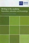 Ken Hyland - Writing in the Academy