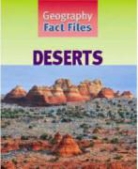 Anna Claybourne, Michael Kerrigan - Deserts