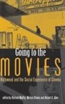 Richard Maltby, Richard (EDT)/ Stokes Maltby, Professor Robert C. Allen, Robert C. Allen, Prof. Richard (Matthew Flinders Distinguished Emeritus Professor of Screen Studies Maltby, Richard Maltby... - Going to the Movies