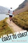 Matt Beardshall - Life on the Run