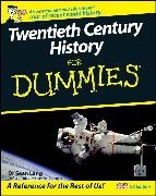 S Lang, Sean Lang, Seán Lang - Twentieth Century for Dummies