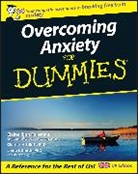 Charles H. Elliott, Charles H. (Fielding Graduate Institute) Elliott, EI Foreman, Elaine Iljon Foreman, Elaine Iljon Elliott Foreman, Elaine Iljon Foreman... - Overcoming Anxiety for Dummies