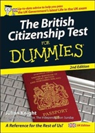 J Knight, Julian Knight - British Citizenship Test for Dummies