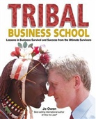 J. Owen, Jo Owen - Tribal Business School