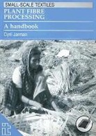 Cyril Jarman - Plant Fibre Processing