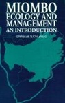 Emmanuel Chidumayo, Emmanuel N. Chidumayo - Miombo Ecology and Management