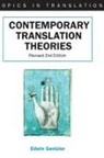 Edwin Gentzler - Contemporary Translation Theories