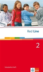 Fran Hass, Frank Haß - Red Line - 2: Red Line 2