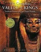 Nicholas Reeves, Reeves Nicholas, Richard H Wilkinson, Richard H. Wilkinson, Wilkinson Richard H. - The Complete Valley of the Kings