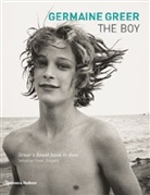 Dr. Germaine Greer, Germaine Greer - The Boy