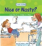 Claire Llewellyn, Mike Gordon - Nice Or Nasty?