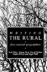 Paul Cloke, Paul J Cloke, Paul J Doel Cloke, Paul J J Doel Cloke, Paul J. Cloke, Paul J. Doel Cloke... - Writing the Rural