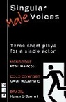 Ronan donnell, Peter Harness, Peter Mccafferty Harness, Peter Mcpherson Harness, Peter O&amp;apos Harness, Peter O'donnell Harness... - Singular Male Voices