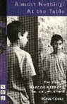 Marcos Barbosa, Barbosa Marcos - Almost Nothing & At the Table