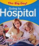 Nicola Barber - Going to Hospital