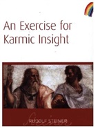 Rudolf Steiner, Steiner Rudolf, Peter Bridgmont - Exercise for Karmic Insight