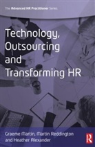 Graeme Martin, Graeme Reddington Martin, Mr. Graeme Martin, Heather Alexander, Alexander Heather, Graeme Martin... - Technology, Outsourcing and Transforming Hr