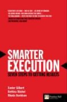 Buchel, Bettina Büchel, Rhoda Davidson, Xavier Gilbert - Smarter execution a road map for ma