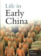 J A G Roberts, J. A. G. Roberts - Early China