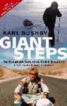 Karl Bushby, Bushby Karl - Giant Steps