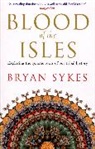 Bryan Sykes, Sykes Bryan - Blood of the Isles