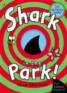 Nick Sharratt - Shark in the Park