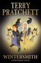 Terry Pratchett, Paul Kidby, Kidby Paul - Wintersmith