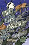 Lyn Gardner, Gardner Lyn, Mini Grey, Grey Mini - Into the Woods