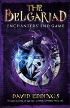 David Eddings - Enchanter's End Game