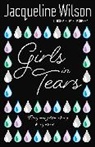 Nick Sharratt, Jacqueline Wilson, Wilson Jacqueline, Nick Sharratt, Sharratt Nick - Girls in Tears
