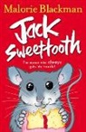Malorie Blackman, Blackman Malorie - Jack Sweettooth