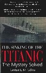 Collins, L M Collins, L.M. Collins - Sinking of the Titanic