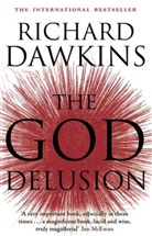 Richard Dawkins - The God Delusion