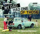 G Chapman, Giles Chapman, Giles (Author) Chapman, Chapman Giles, R Porter, Richard Porter - My Dad Had One of Those