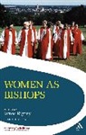James (EDT)/ Chapman Rigney, James Rigney, James O Rigney, James O. Rigney, Rigney James - Women As Bishops
