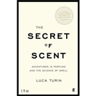 Luca Turin - The Secret of Scent