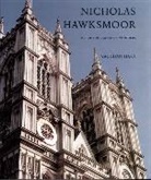 Vaughan Hart - Nicholas Hawksmoor