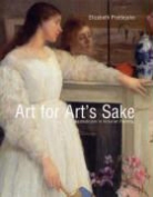 Elizabeth Prettejohn, Elizabeth Prettejohn - Art for Art''s Sake