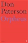 Don Paterson, Paterson Don - Orpheus