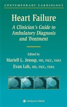 Mariell L. Jessup, Mariel L Jessup, Mariell L Jessup, Loh, Loh, Evan Loh - Heart Failure