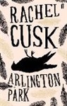 Rachel Cusk - Arlington Park