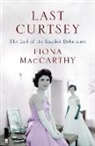 Fiona Maccarthy - Last Curtsey