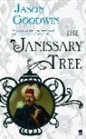 Jason Goodwin, Goodwin Jason - Janissary Tree